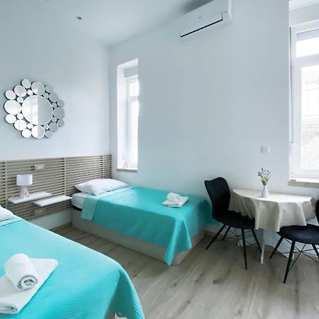 En-Suite Iris On Rokova Street - 5 Min Walk To The Old Town Of Split Eksteriør bilde