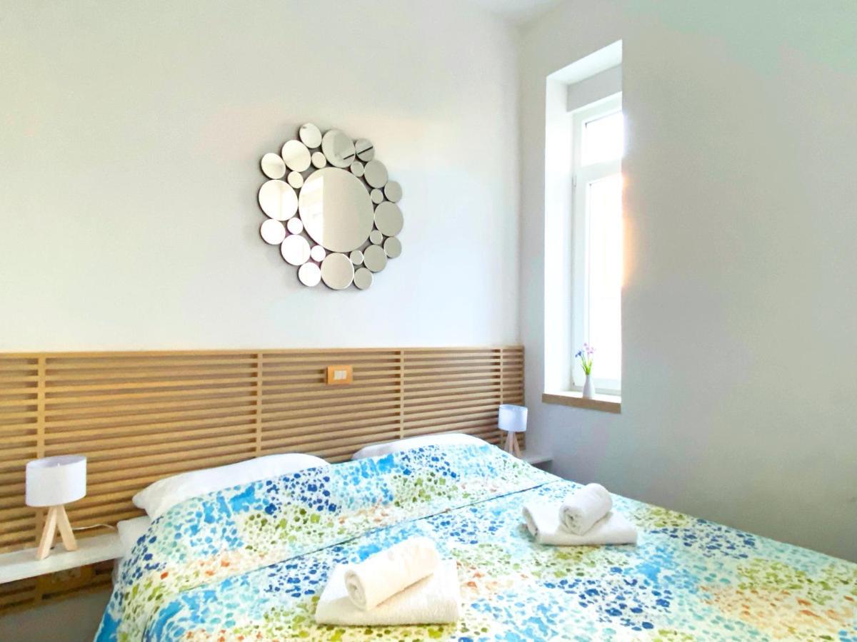 En-Suite Iris On Rokova Street - 5 Min Walk To The Old Town Of Split Eksteriør bilde