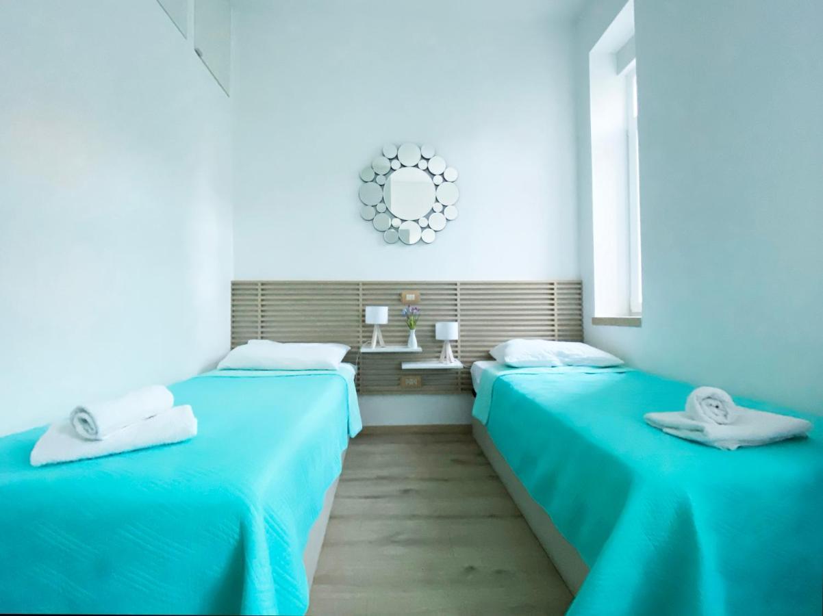 En-Suite Iris On Rokova Street - 5 Min Walk To The Old Town Of Split Eksteriør bilde