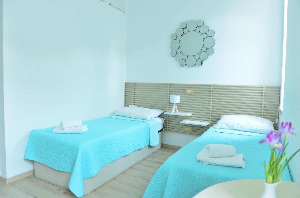 En-Suite Iris On Rokova Street - 5 Min Walk To The Old Town Of Split Eksteriør bilde