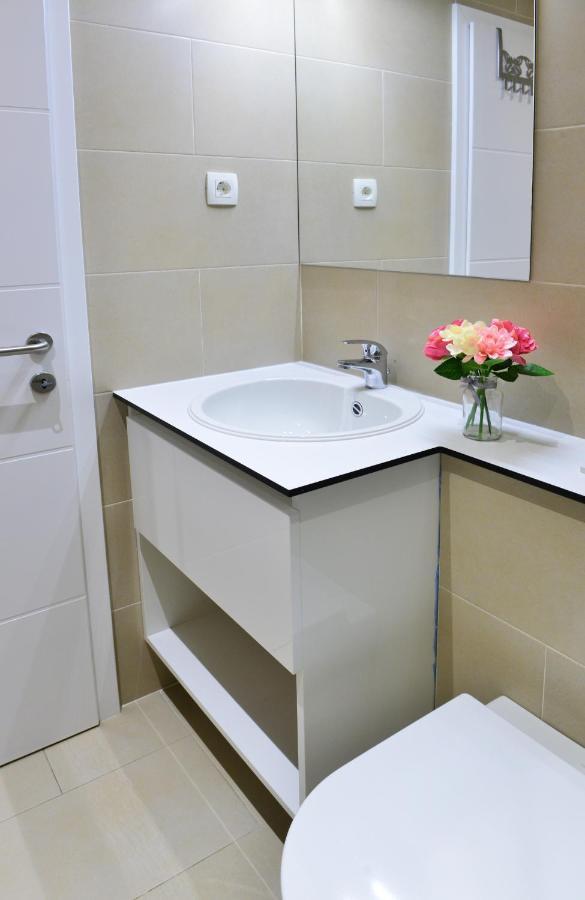 En-Suite Iris On Rokova Street - 5 Min Walk To The Old Town Of Split Eksteriør bilde