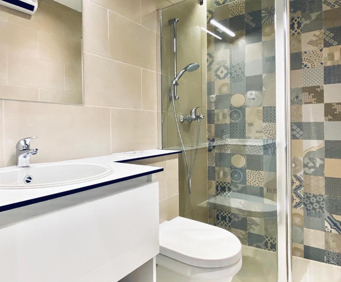 En-Suite Iris On Rokova Street - 5 Min Walk To The Old Town Of Split Eksteriør bilde